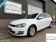 Volkswagen Golf - 1.2 TSI Highline|Clima|Cruise|Lm velgen|APK nieuw|