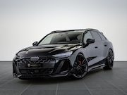 Audi A6 - Avant 3.0 TFSI 367pk Quattro S-line Pano B&O Trekhaak Tech-p