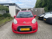Citroën C1 - 1.0-12V Ambiance