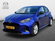 Mazda 2 Hybrid - 1.5 Centre-line | Adaptive cruise | Camera | Stoelverw.