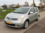 Nissan Note - 1.6 First Note APK 04-2027 Airco NAP