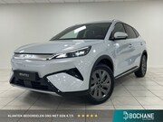 BYD Atto 3 - EVO Excellence AWD | SKIING WHITE | NIEUW UIT VOORRAAD
