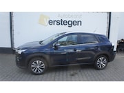Suzuki S-Cross - 1.4 B.jet Style SMART HYBRID