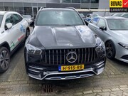 Mercedes-Benz GLE-klasse - 450 4MATIC Premium Plus | 1E EIGENAAR | 12MND GARANTIE | 360