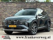 Hyundai Tucson - 1.6 T-GDI PHEV Premium Sky 4WD Leer Panodak 360 Ca