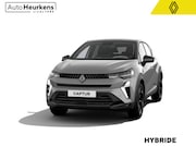 Renault Captur - Techno Full Hybrid E-Tech 160 l Meer dan € 3.000 voorraadvoo