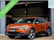 Citroën C4 - 1.2 Puretech Feel Pack 1e eig! |Nav|HUD|Clima|Cam