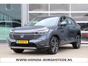Honda HR-V - 1.5 i-MMD 131pk CVT Advance