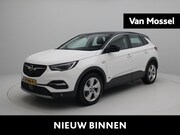 Opel Grandland X - 1.6 Turbo Hybrid Business Elegance | Trekhaak | Camera | Nav