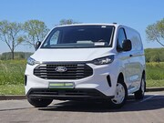 Ford Transit Custom - 2.0 L1H1 LED Navi
