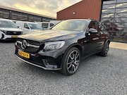 Mercedes-Benz GLC-klasse - GLC 43 AMG 4MATIC PANORAMA ELEC TREKHAAK