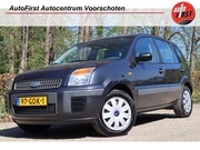 Ford Fusion - 1.4-16V Cool & Sound | Airco | Trekhaak |