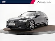 Audi A6 - Avant 55 TFSI e quattro 367pk S Competition · Panoramadak · 