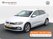 Volkswagen Polo - 1.0 TSi R-Line | Adaptive Cruise | Climatronic | CarPlay | P