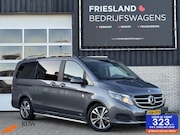 Mercedes-Benz V-klasse - 220d 163pk Lang Dubbele Cabine Camera/Navi/Cruise/Clima/Stoe