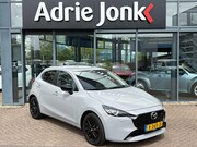 Mazda 2 - 1.5 SkyActiv-G 90 Homura AUTOMAAT | A.CAMERA | APPLE CARPLAY