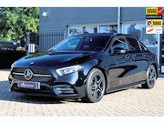 Mercedes-Benz A-klasse - 180 Business Solution AMG