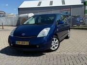 Toyota Prius - 1.5 VVT-i Tech Edition#Nap#DealerOndh