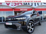 Dacia Duster - 1.2 TCE 130PK JOURNEY-PRESTIGE MILD-HYBRID NW-MODEL LED NAVI