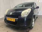 Suzuki Alto - 1.0 Comfort Plus - Schade