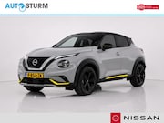 Nissan Juke - 1.0 DIG-T Kiiro | Trekhaak | Navigatie | Camera | 19'' Velge