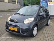 Citroën C1 - 1.0-12V Ambiance*1e eig*niuwe apk*niuwe koppeling*navigatie
