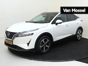 Nissan Qashqai - 1.3 MHEV Xtronic N-Connecta | Carplay en Android auto | Acht