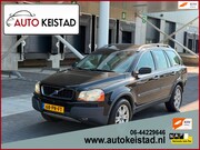 Volvo XC90 - 2.5 TURBO AUTOMAAT 7-PERSOONS LEDER/XENON/SCHUIFDAK