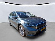 Skoda Enyaq iV - Iv 80 BEV 204PK Trekhaak/Hleer/Headup/Acruise/Garantie