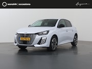 Peugeot 208 - 1.2 Hybrid 110 e-DCS6 Allure | Navigatie | Camera voor + ach