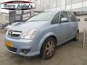 Opel Meriva - 1.4-16V Temptation nw apk hoge instap , 106 dkm, werkende ai