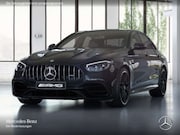 Mercedes-Benz E-klasse - E 63 S 4M AMG+DRIVERS+NIGHT+PANO+360+LED+FAHRASS