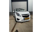 Chevrolet Spark - 1.0 16V LS Airco