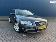 Audi A6 - 2.0 TFSI INRUILER ZO MEE CRUISE/NAVI/MEMORY