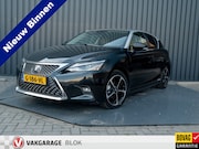 Lexus CT 200h - 200h Business Line Pro | Camera | Stoelverwarming | Leder |