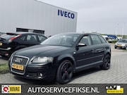Audi A3 - 2.0 TFSI QUATTRO S LINE | DISTRIBUTIE STUK