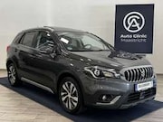 Suzuki SX4 S-Cross - 140 pk BOOSTERJET AUTOMAAT HIGH EXECUTIVE | PANO |