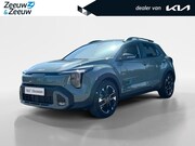 Kia Stonic - 1.0 T-GDi MHEV GT-Line | Nieuw Model | Schuif Kanteldak | 17