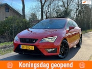 Seat Leon - 1.4 TSI FR |''94.000 KM '' + Navi + Clima + Cruise Nu € 13.9