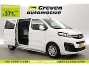 Opel Vivaro - 2.0 CDTI L3H1 | Dubbele Cabine | Airco | Cruise | Camera | T