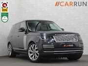 Land Rover Range Rover - P400 404pk Hybrid Autobiography | Dealer Onderhouden | Nieuw