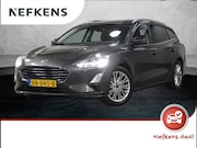 Ford Focus - Wagon 125PK Titanium | 1ste eigenaar | AppleCarPlay/AndroidA