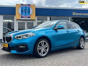 BMW 1-serie - 116i Business Edition | Orig. NL | PanoramaDak | Trekhaak af