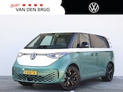 Volkswagen ID.Buzz - 1st Max 77kWh 204PK | ACC | LED Matrix | Elektrische Klep | 