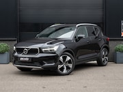 Volvo XC40 - 2.0 T4 R-Design | Pano | Leder | Harman Kardon | Adapt Dempi