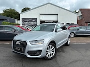 Audi Q3 - 2.0 TFSI quattro Pro Line S AUTOMAAT/CRUISE/TREKHAAK