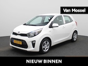 Kia Picanto - 1.0 DPi ComfortLine | AIRCONDITIONING | 5 DEURS
