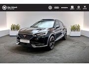 CUPRA Formentor - 1.4 245pk DSG e-hybrid VZ Copper Edition | Panoramadak, Park