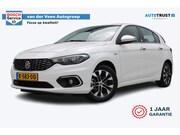 Fiat Tipo - 1.4 Mirror | Incl. 12 maanden garantie | Cruise control | Ai