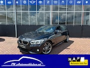 BMW 1-serie - 118i Edition M Sport Shadow High Executive **LEDER + CAMERA